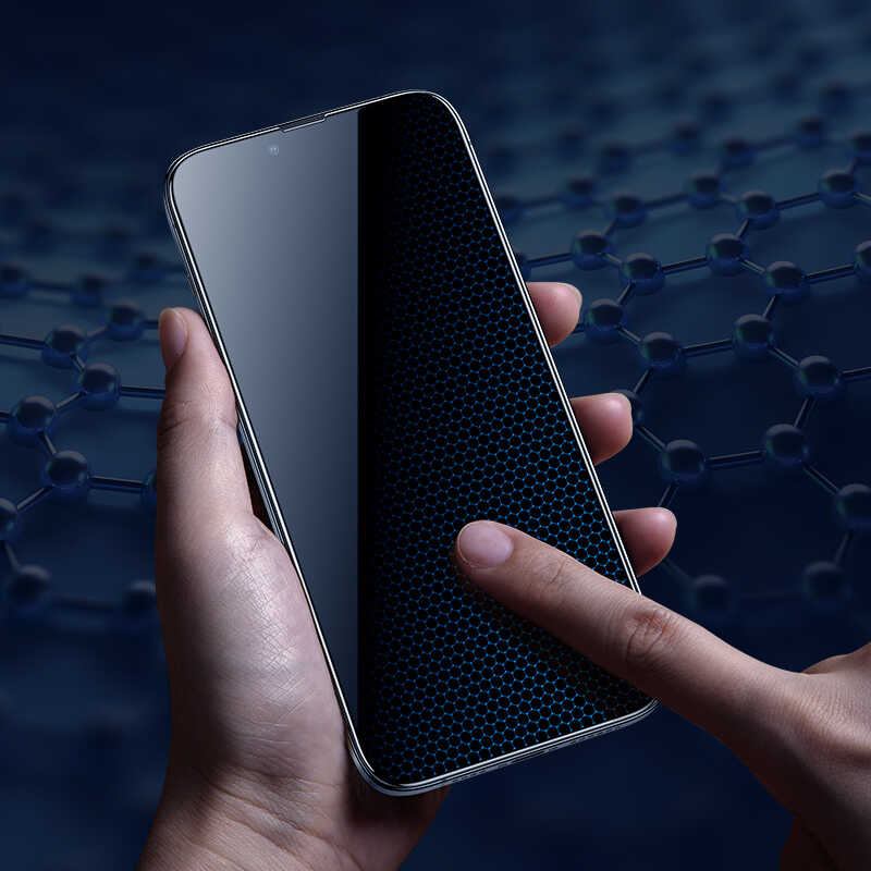 iPhone 13 Pro Max Benks V Pro Matte Ekran Koruyucu