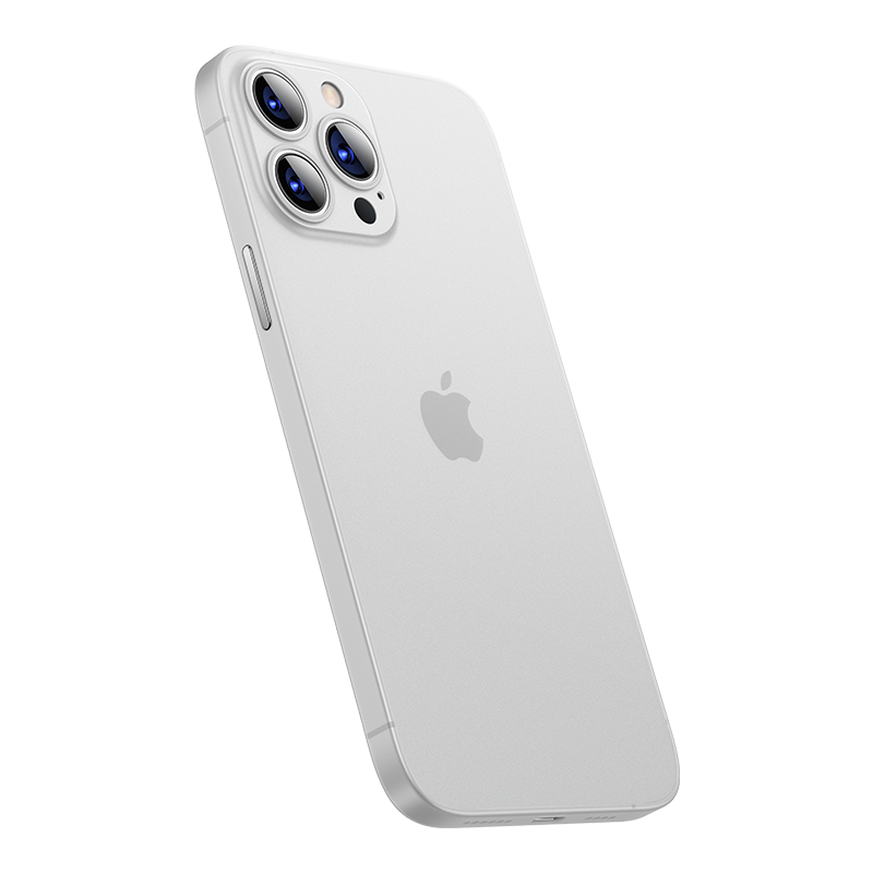 iPhone 13 Pro Max Kılıf Benks Lollipop Protective Kılıf