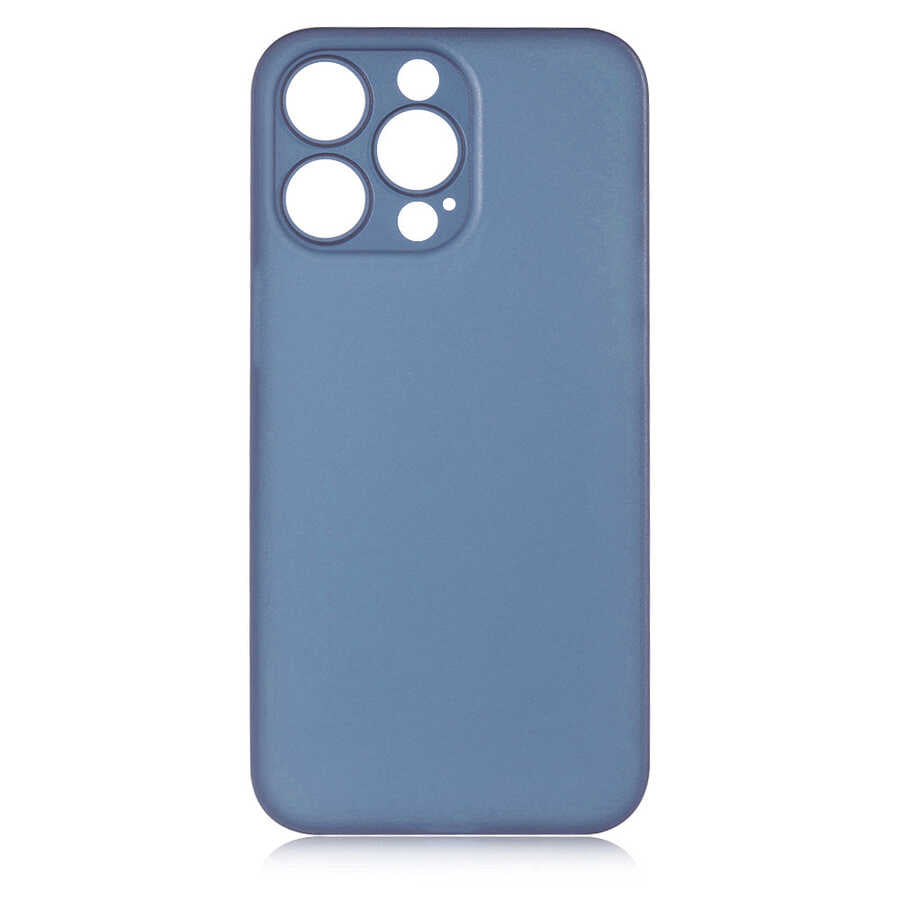 iPhone 13 Pro Max Kılıf Benks Lollipop Protective Kılıf