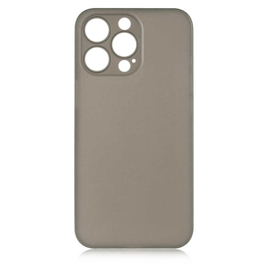 iPhone 13 Pro Max Kılıf Benks Lollipop Protective Kılıf