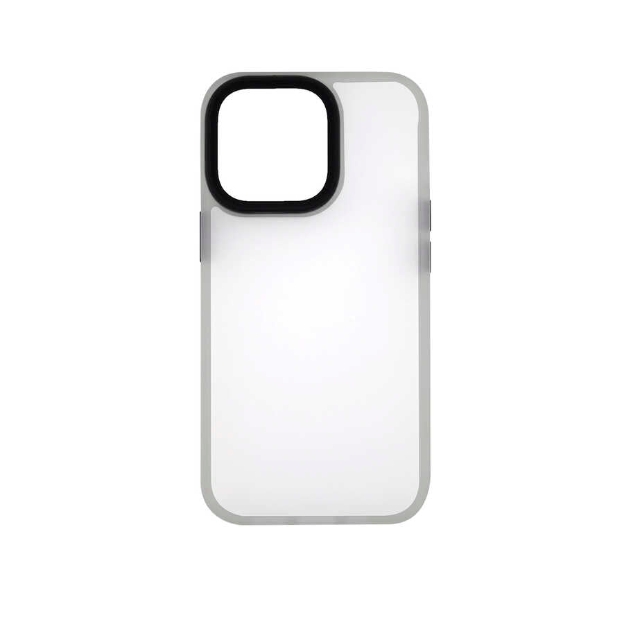 iPhone 13 Pro Max Kılıf Benks Magic Hybrid Kılıf