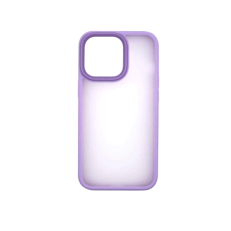 iPhone 13 Pro Max Kılıf Benks Magic Hybrid Kılıf