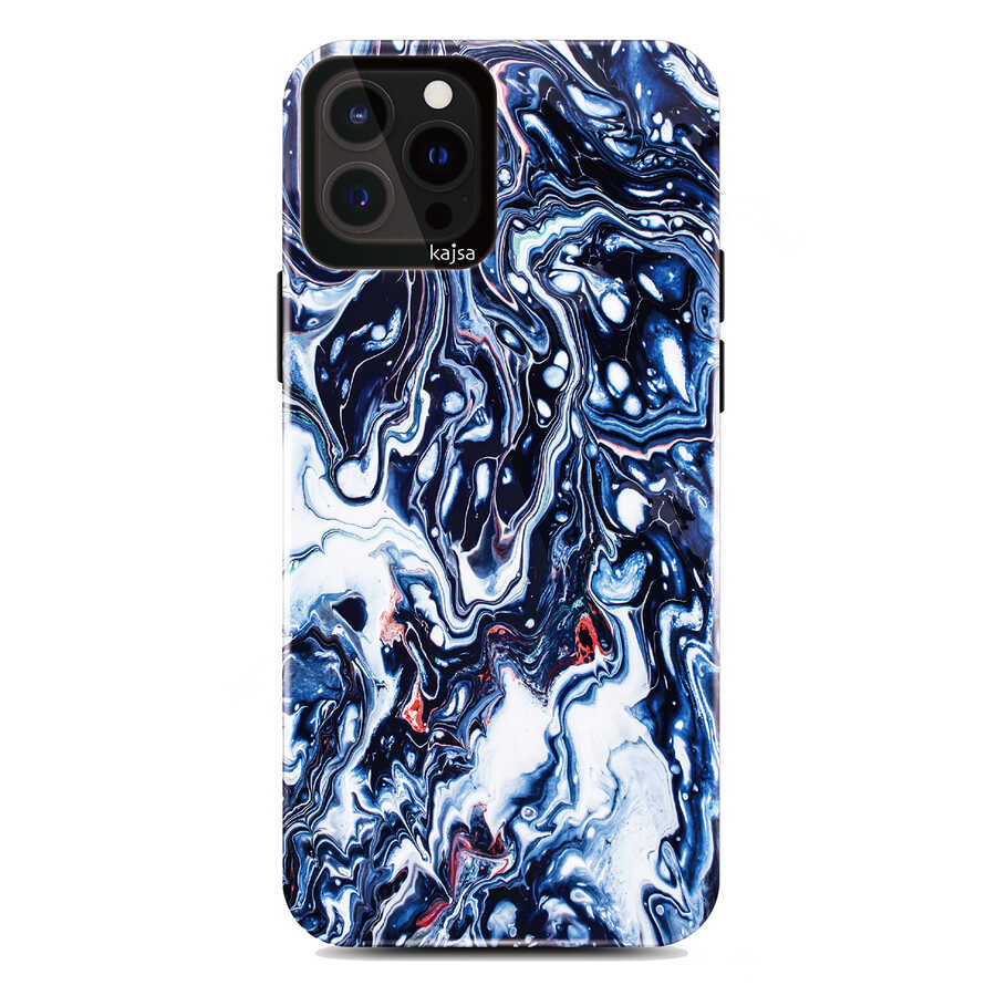 iPhone 13 Pro Max Kılıf Kajsa Lava Kılıf