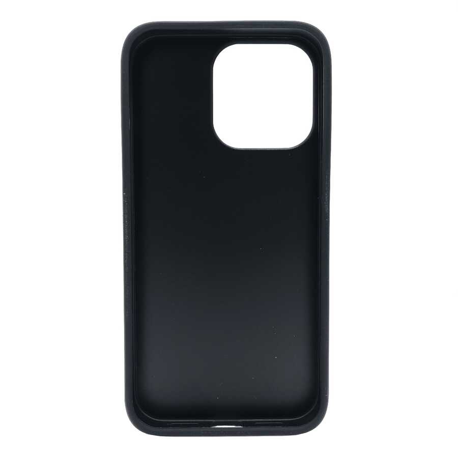 iPhone 13 Pro Max Kılıf Kajsa Shield Plus Wild Serisi 2 Arka Kılıf