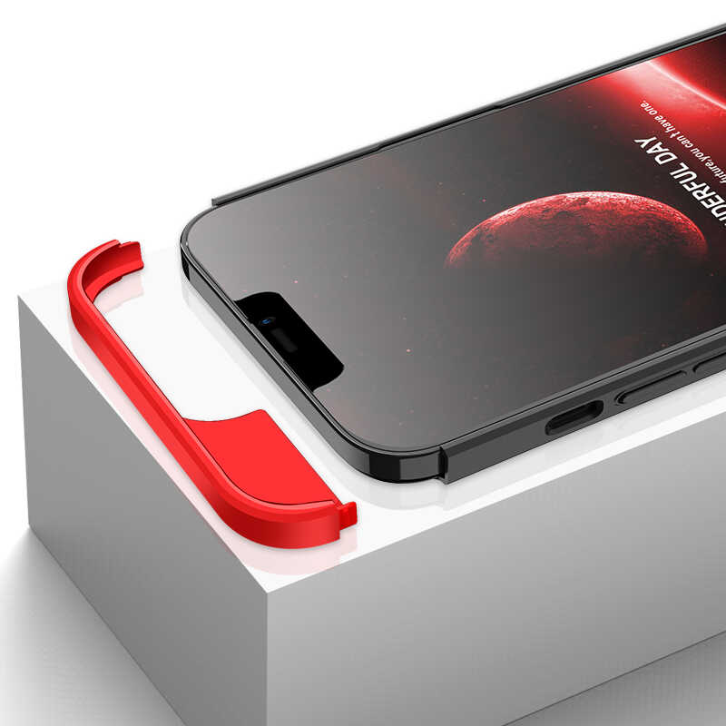 iPhone 13 Pro Max Kılıf Zore Ays Kılıf
