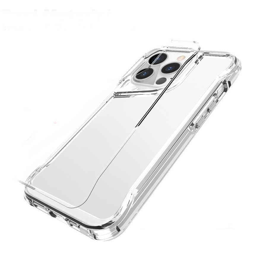 iPhone 13 Pro Max Kılıf Zore T-Max Kılıf