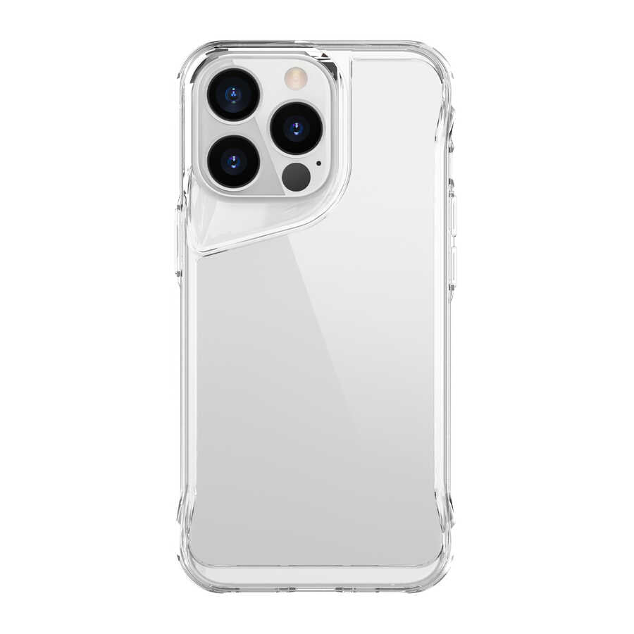 iPhone 13 Pro Max Kılıf Zore T-Max Kılıf