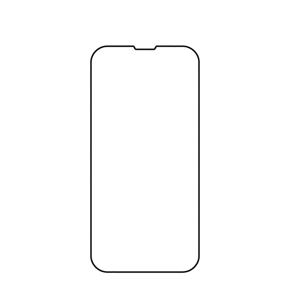iPhone 13 Pro Max Recci RSP-A11 HD Temperli Cam Ekran Koruyucu + Kolay Uygulama Aparatlı