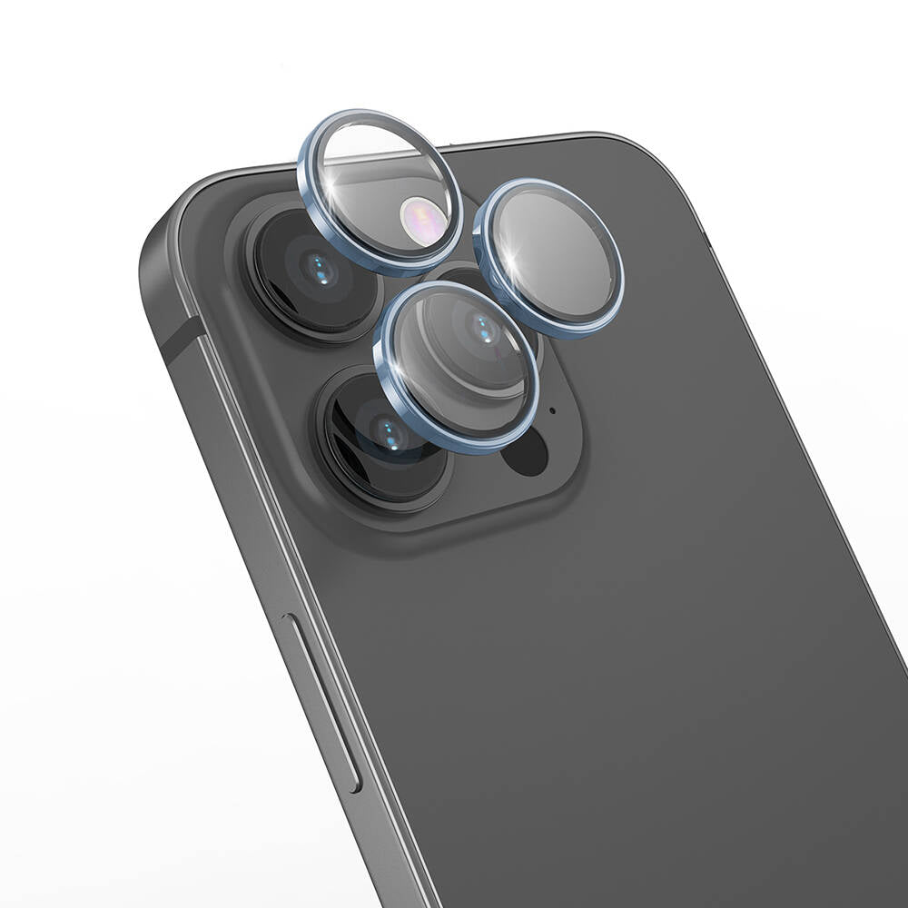 iPhone 13 Pro Max Wiwu Lens Guard