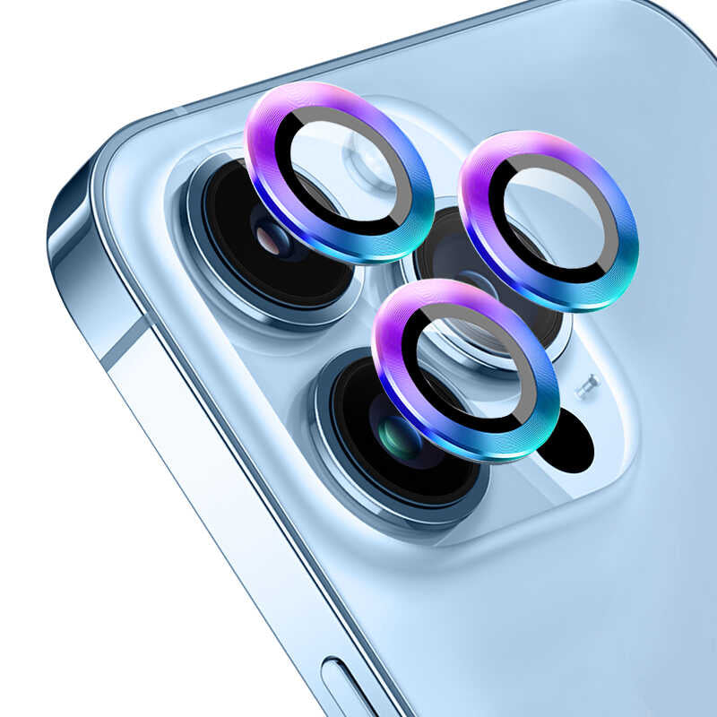 iPhone 13 Pro Wiwu Lens Guard