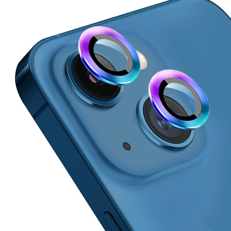 iPhone 13 Wiwu Lens Guard