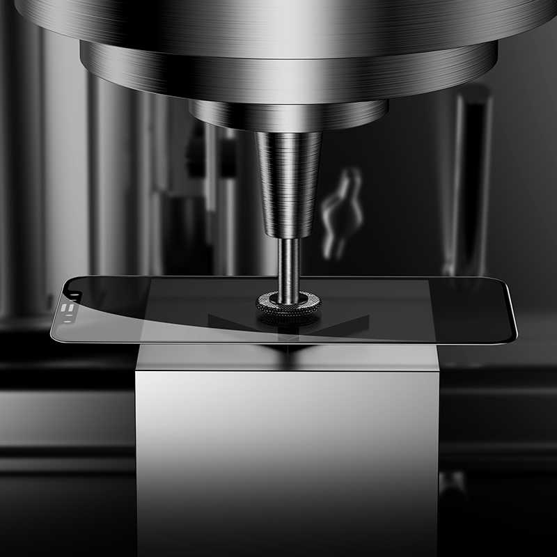 iPhone 13 Zore Kor Privacy Cam Ekran Koruyucu