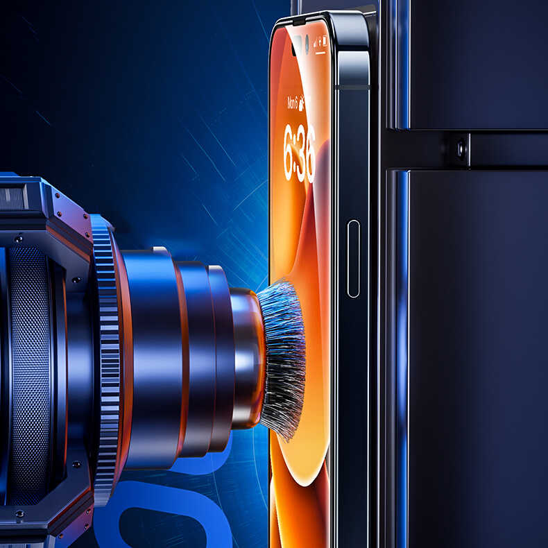 iPhone 14 Benks 0.3mm V Pro Ekran Koruyucu