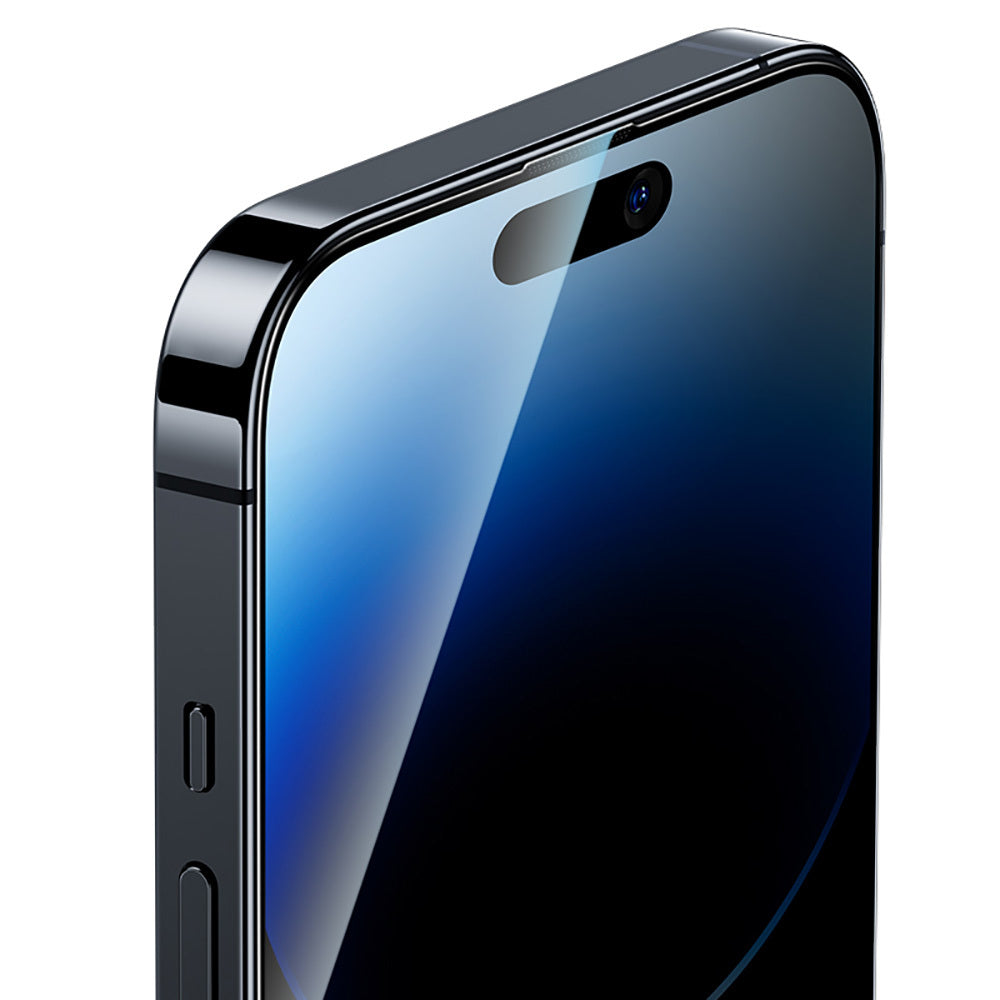 iPhone 14 Benks Glass Warrior Cam Ekran Koruyucu