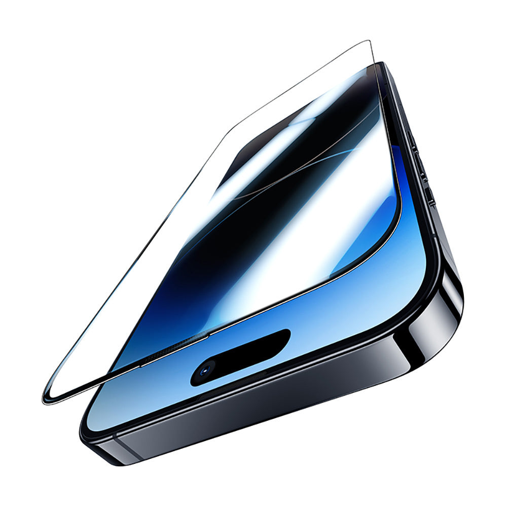 iPhone 14 Benks Glass Warrior Cam Ekran Koruyucu