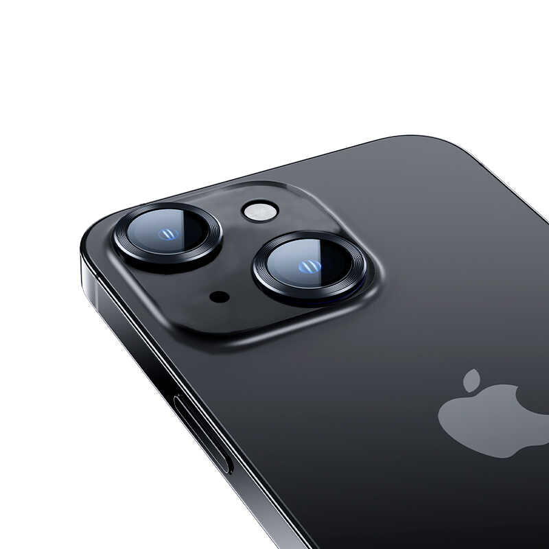 iPhone 14 Benks New KR Kamera Lens Koruyucu