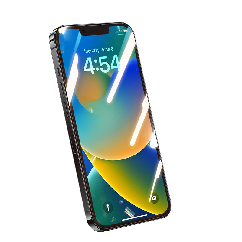 iPhone 14 Benks V Pro Plus Şeffaf Ekran Koruyucu