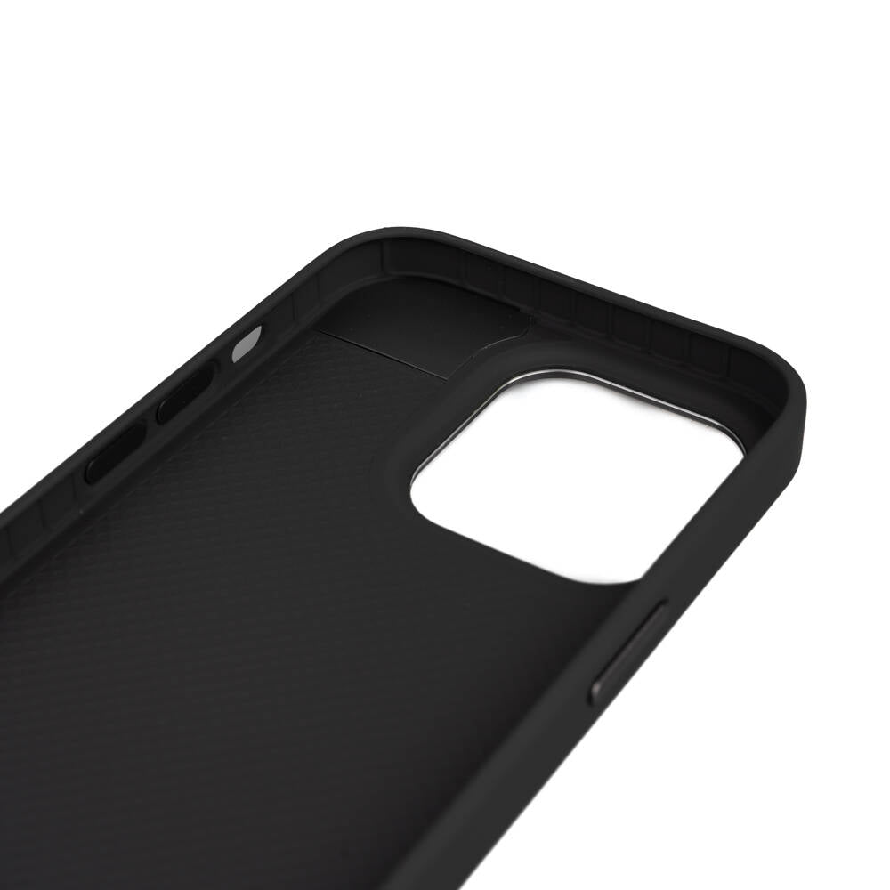 iPhone 14 Kılıf Ekranı Yansıtan Zore Akıllı NFC Kılıf