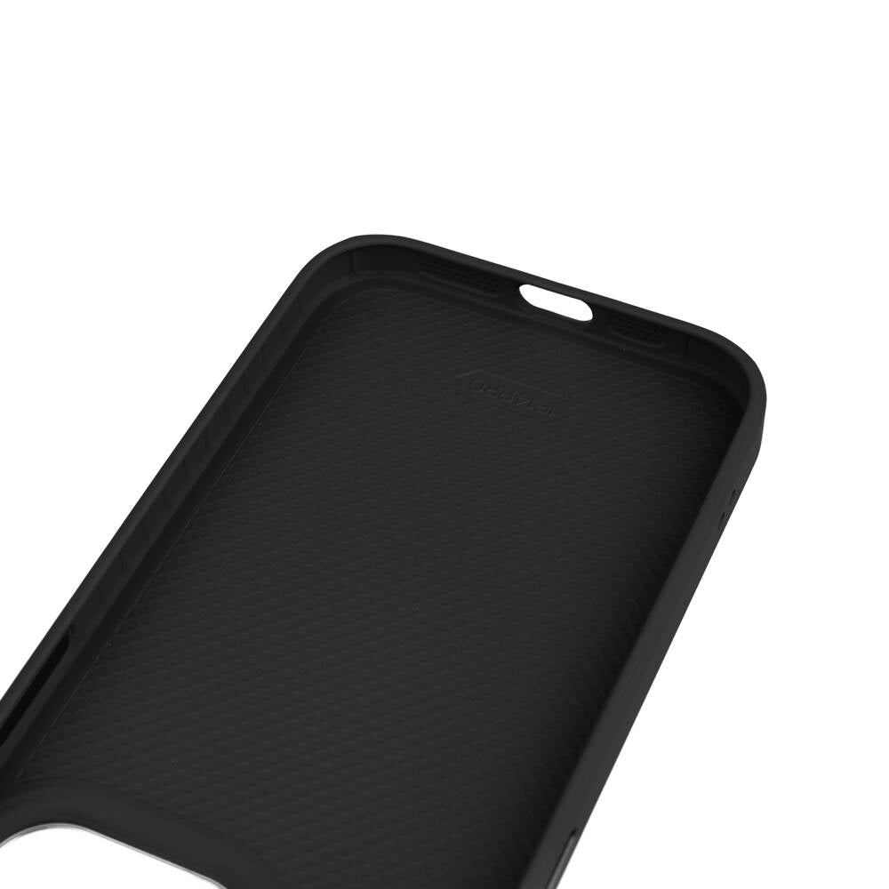 iPhone 14 Kılıf Ekranı Yansıtan Zore Akıllı NFC Kılıf