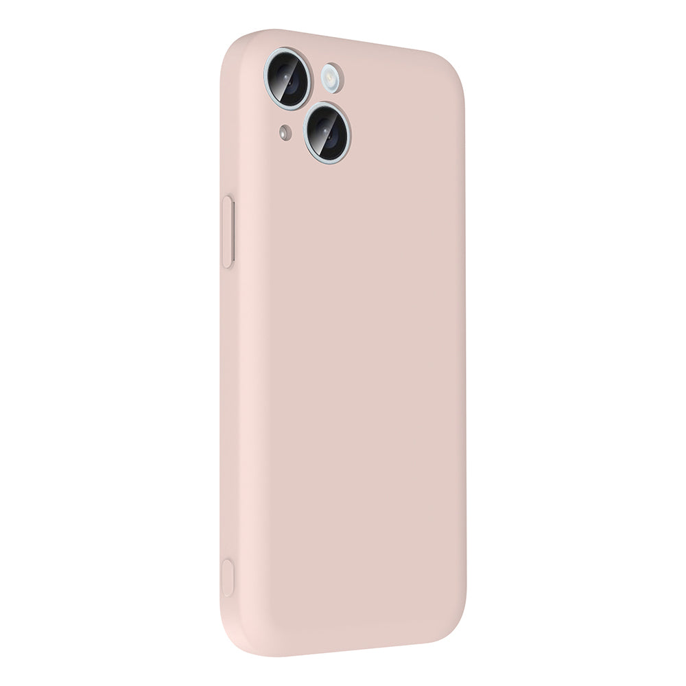 iPhone 14 Kılıf Kamera Korumalı Kartlık Hazneli Zore Vitra Kılıf