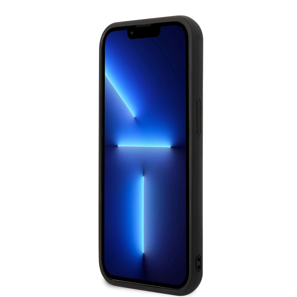 iPhone 14 Kılıf Karl Lagerfeld 3D Rubber Choupette Dizayn Kılıf