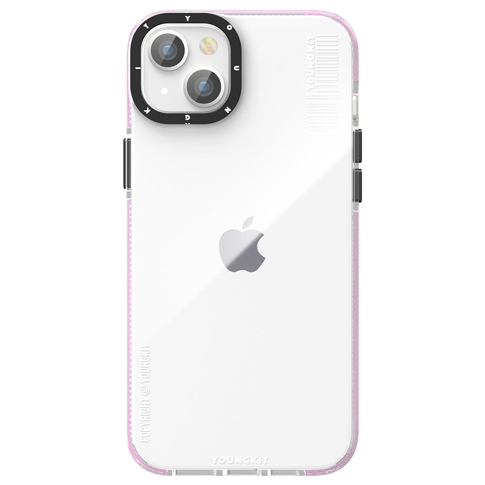 iPhone 14 Kılıf M-safe Şarj Özellikli YoungKit Exquisite Serisi Kılıf