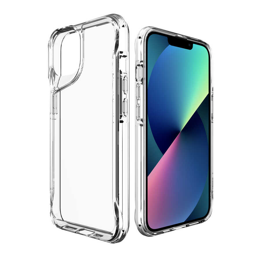 iPhone 14 Kılıf Zore T-Max Kılıf