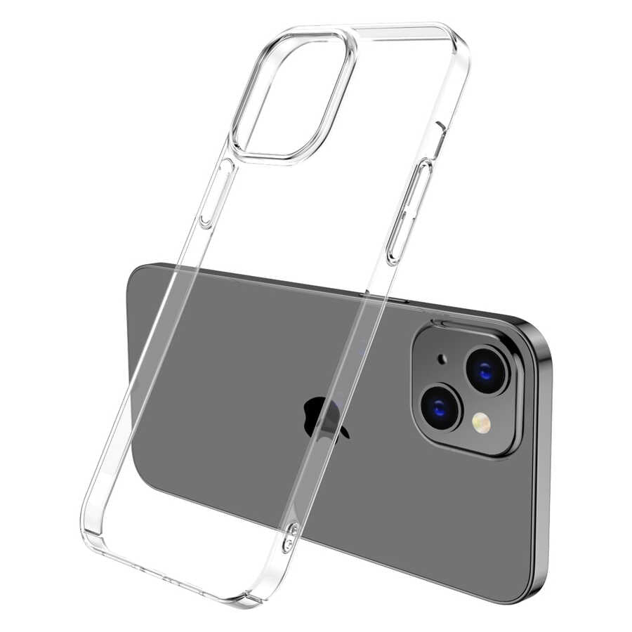 iPhone 14 Kılıf Zore Vonn Kılıf