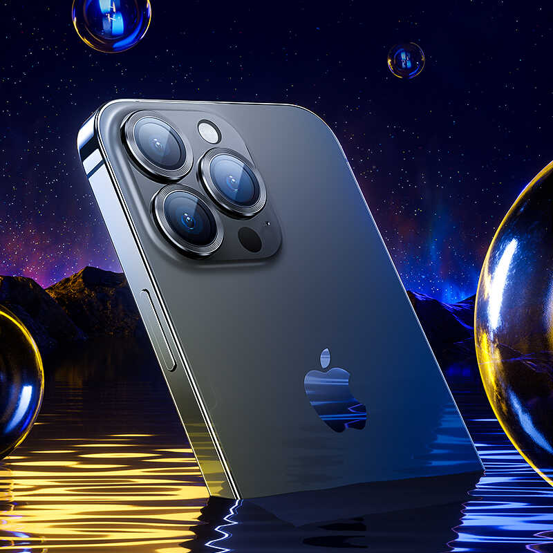 iPhone 14 Plus Benks New KR Kamera Lens Koruyucu