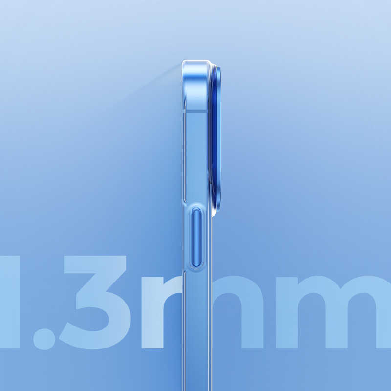 iPhone 14 Plus Kılıf Wireless Şarj Destekli Benks Magnetik Haze Kılıf