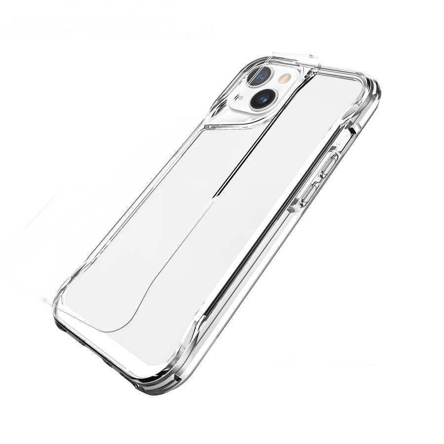 iPhone 14 Plus Kılıf Zore T-Max Kılıf