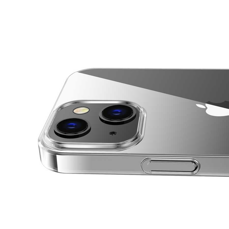 iPhone 14 Plus Kılıf Zore Vonn Kılıf