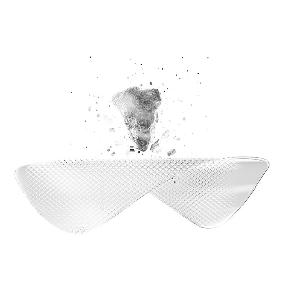 iPhone 14 Pro Benks Glass Warrior HD 0.3mm Cam Ekran Koruyucu + Kolay Uygulama Aparatlı