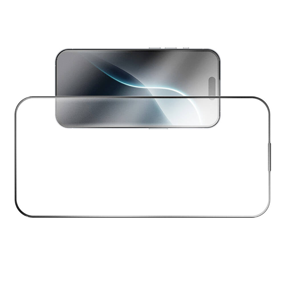 iPhone 14 Pro Benks JoyTouch Mat Oyun Ekran Koruyucu + Kolay Uygulama Aparatı