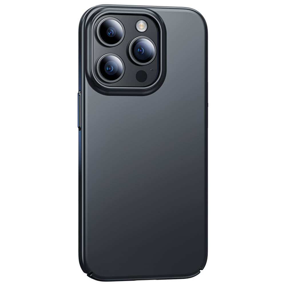 iPhone 14 Pro Kılıf Benks Ultra İnce PC Kılıf