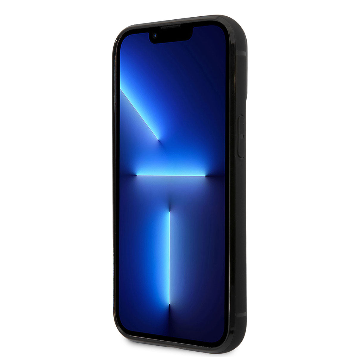 iPhone 14 Pro Kılıf BMW Deri Kartlıklı Dizayn Kılıf