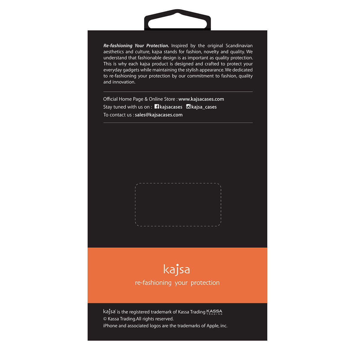 iPhone 14 Pro Kılıf HD Desenli Kajsa Shield Plus Flower Graphic Serisi Kılıf