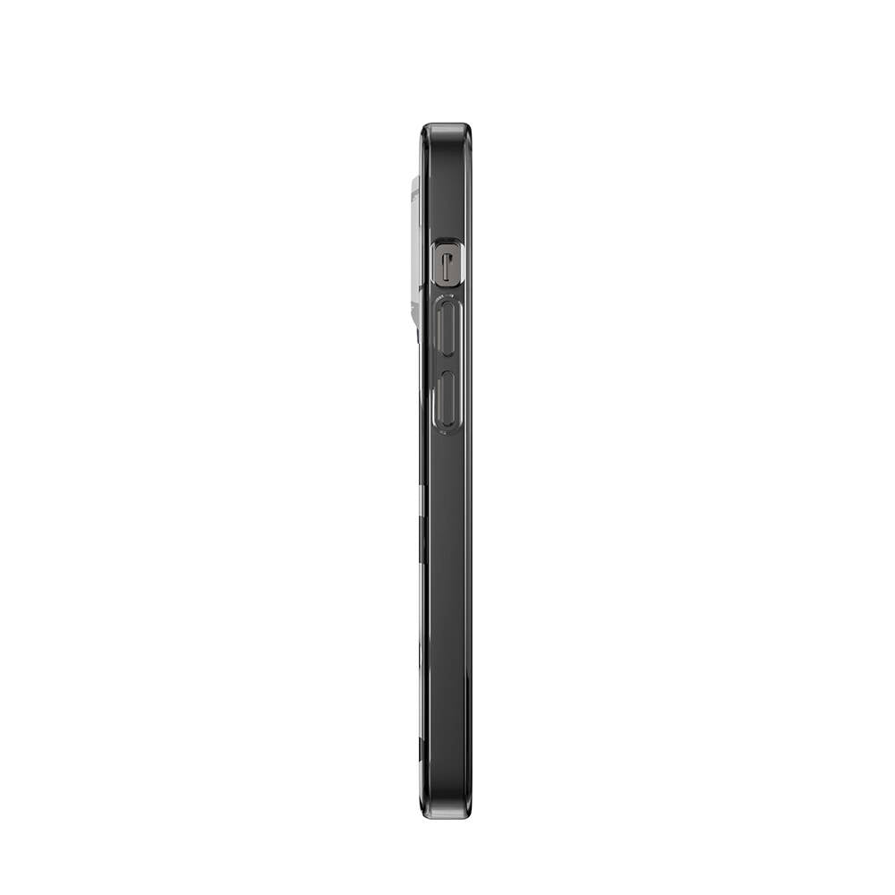 iPhone 14 Pro Kılıf M-safe Şarj Özellikli Çift IMD Baskılı Lisanslı Switcheasy Artist-M Fleur Kılıf