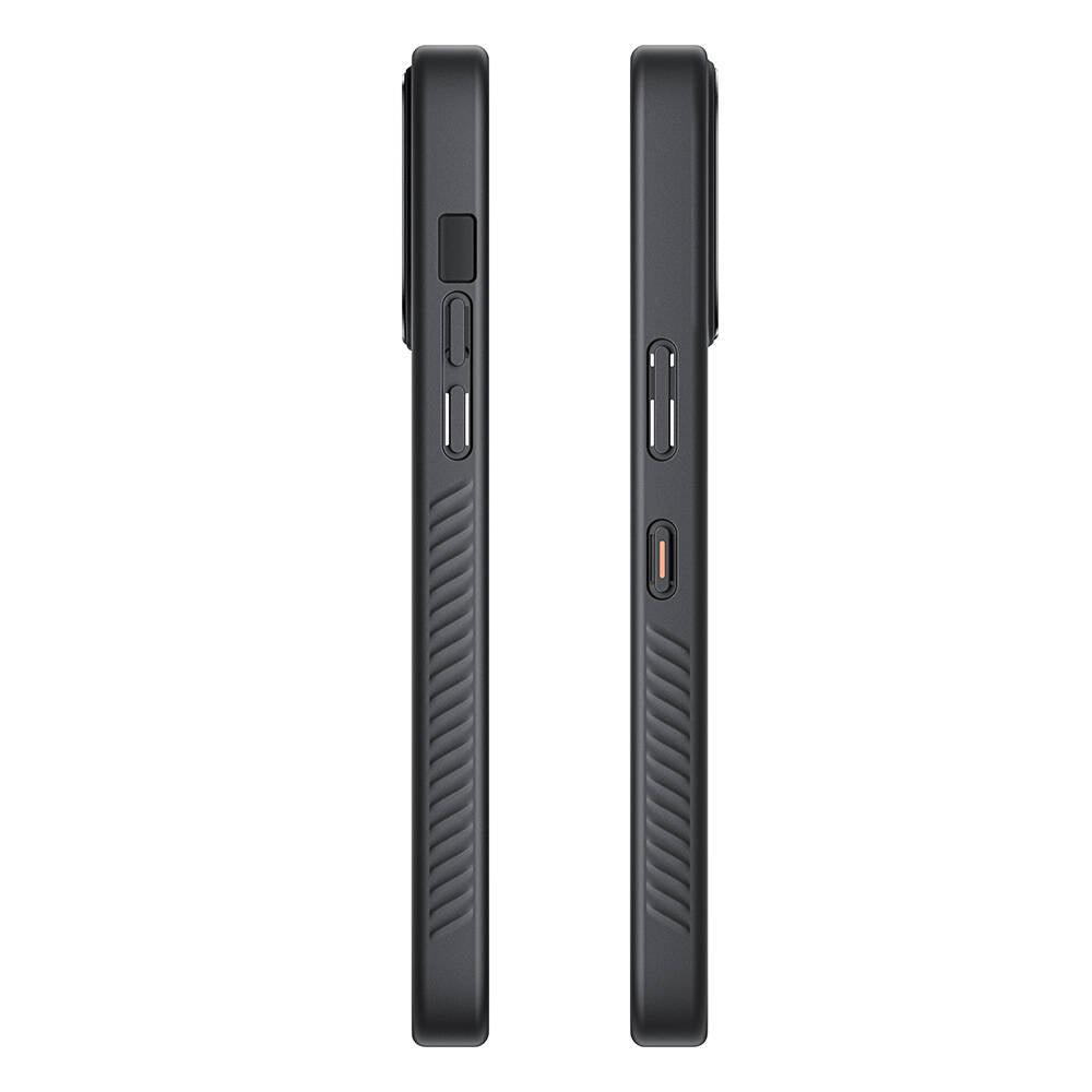 iPhone 14 Pro Kılıf Özelleştirilebilir 3 Fonksiyonlu Bluetooth Bağlantılı Bitmo Lab Bangcase Akıllı M-safe Kılıf