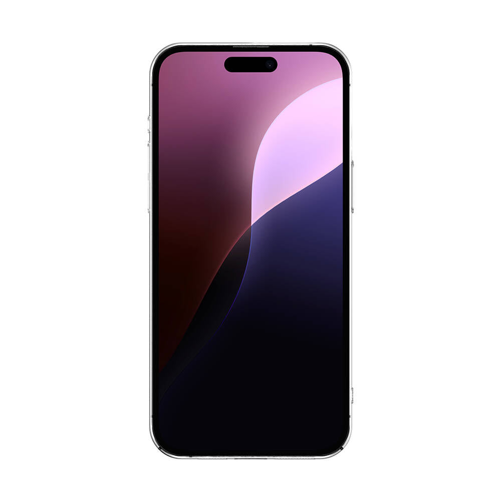 iPhone 14 Pro Kılıf Toz Önleyici Zore Helo Kılıf
