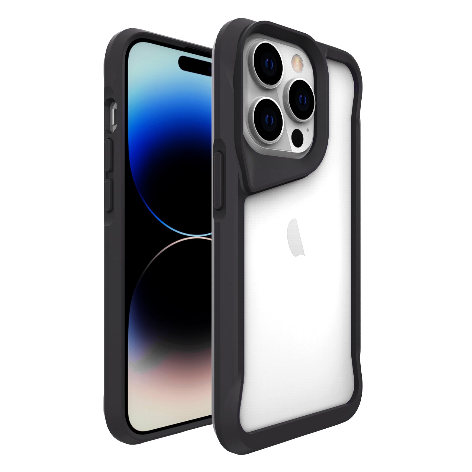 iPhone 14 Pro Kılıf Zore T-Max Kılıf
