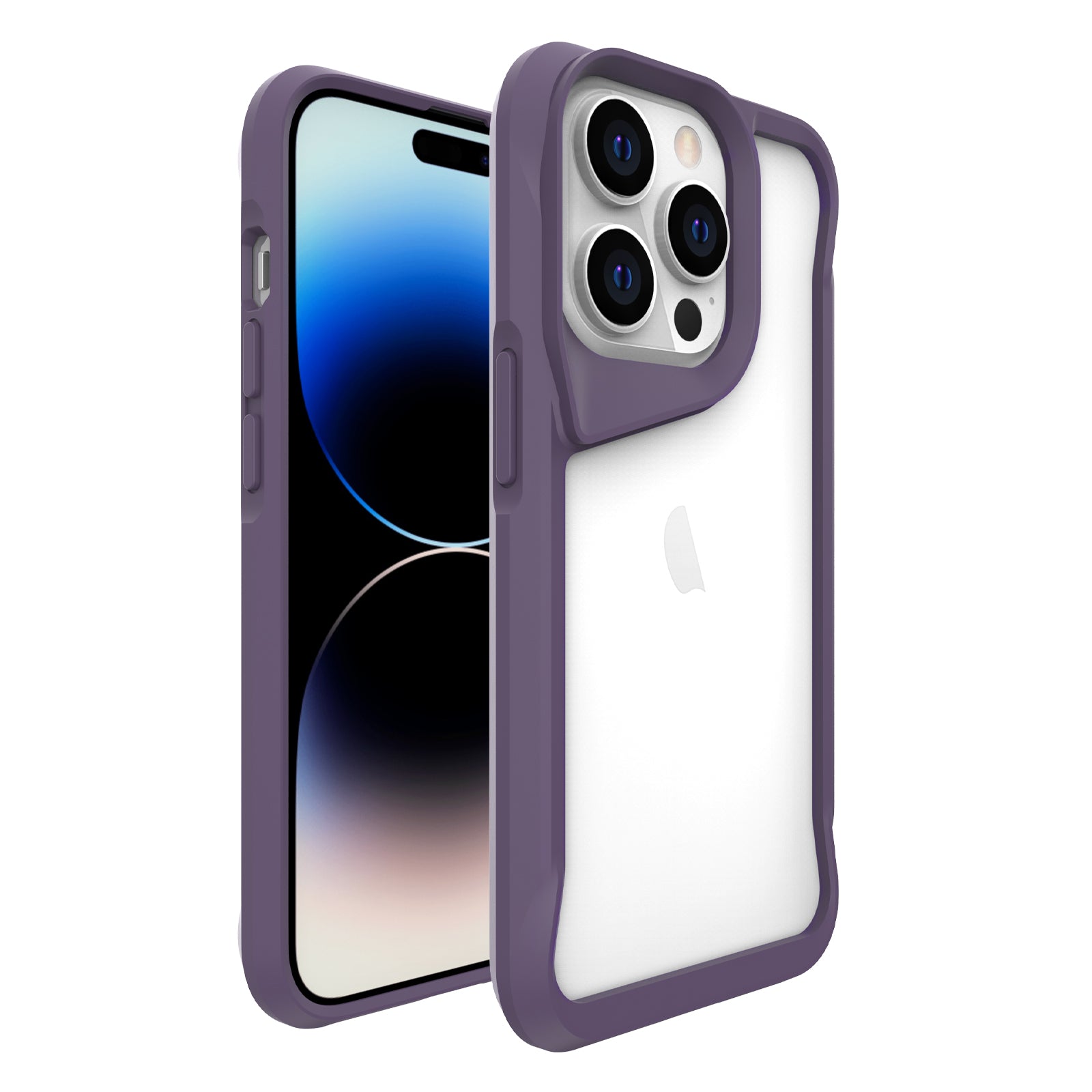 iPhone 14 Pro Kılıf Zore T-Max Kılıf