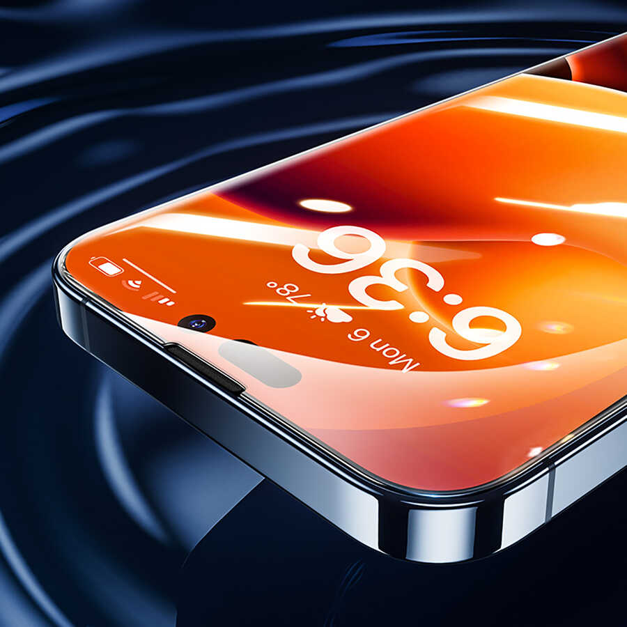 iPhone 14 Pro Max Benks 0.3mm V Pro Ekran Koruyucu