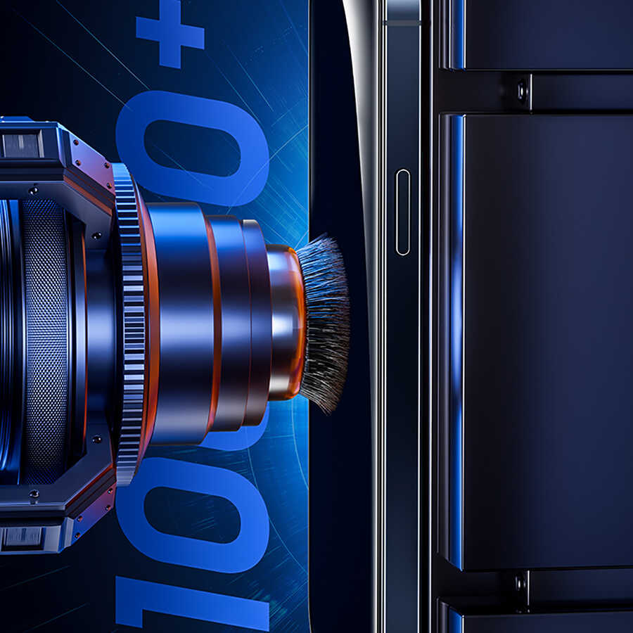 iPhone 14 Pro Max Benks 0.3mm V Pro Privacy Hayalet Ekran Koruyucu