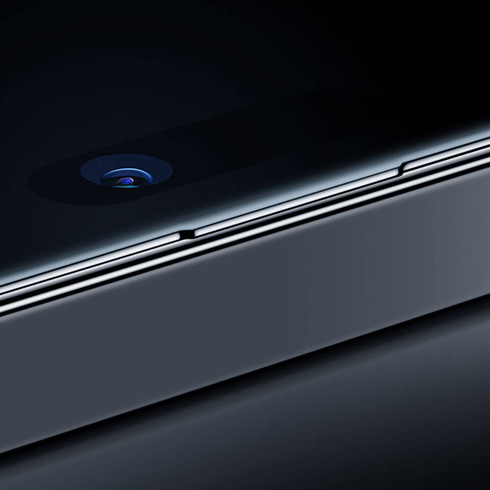 iPhone 14 Pro Max Benks V Pro Safir Shield Ekran Koruyucu + Kolay Uygulama Aparatlı