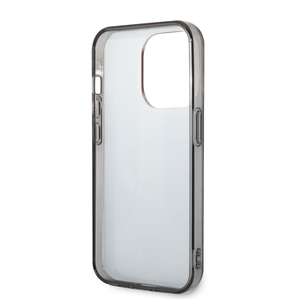 iPhone 14 Pro Max Kılıf Ferrari Gradient Baskılı Dizayn Kılıf