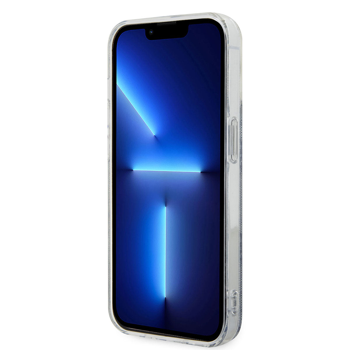 iPhone 14 Pro Max Kılıf GUESS M-safe Şarj Özellikli Kılıf