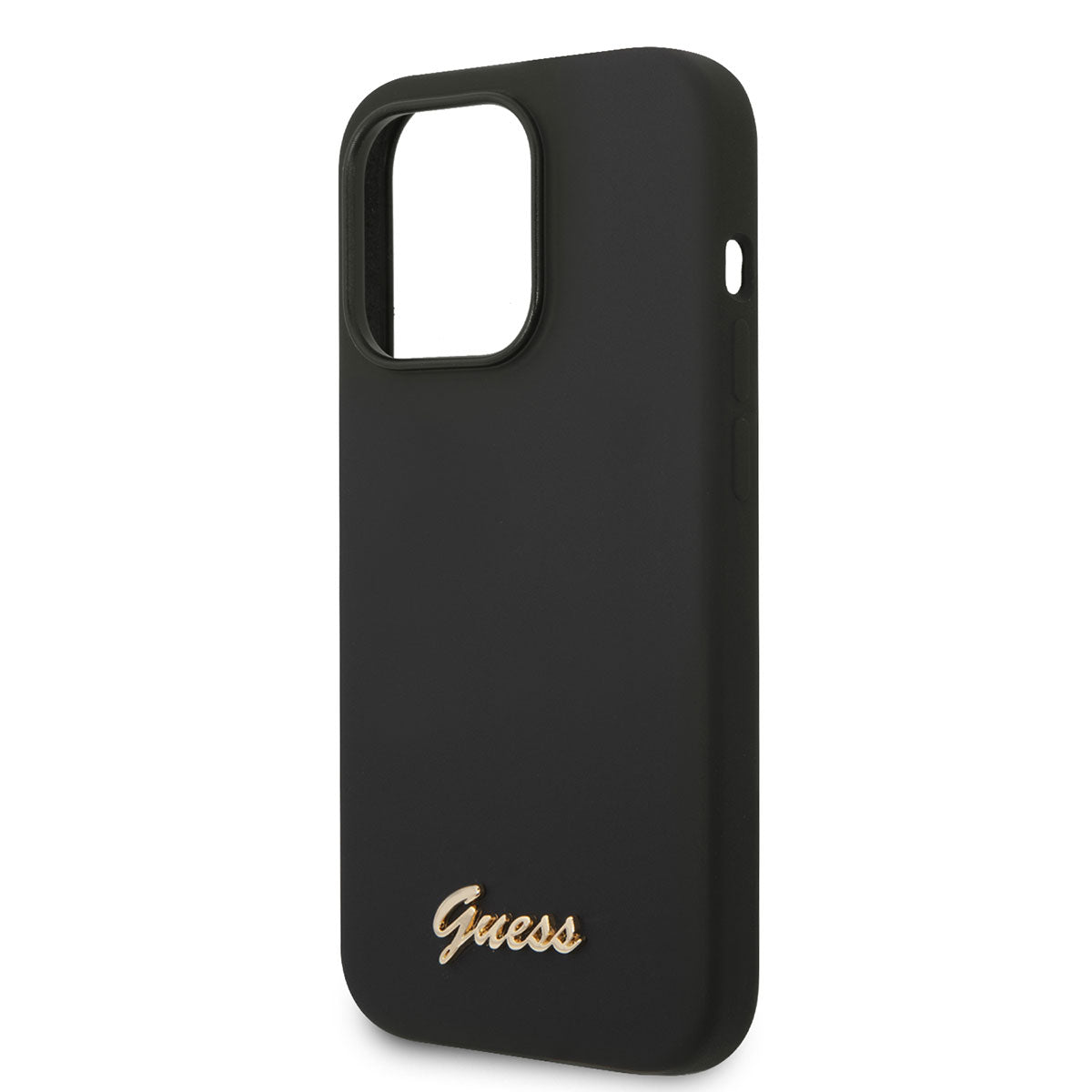 iPhone 14 Pro Max Kılıf GUESS Silikon Kılıf