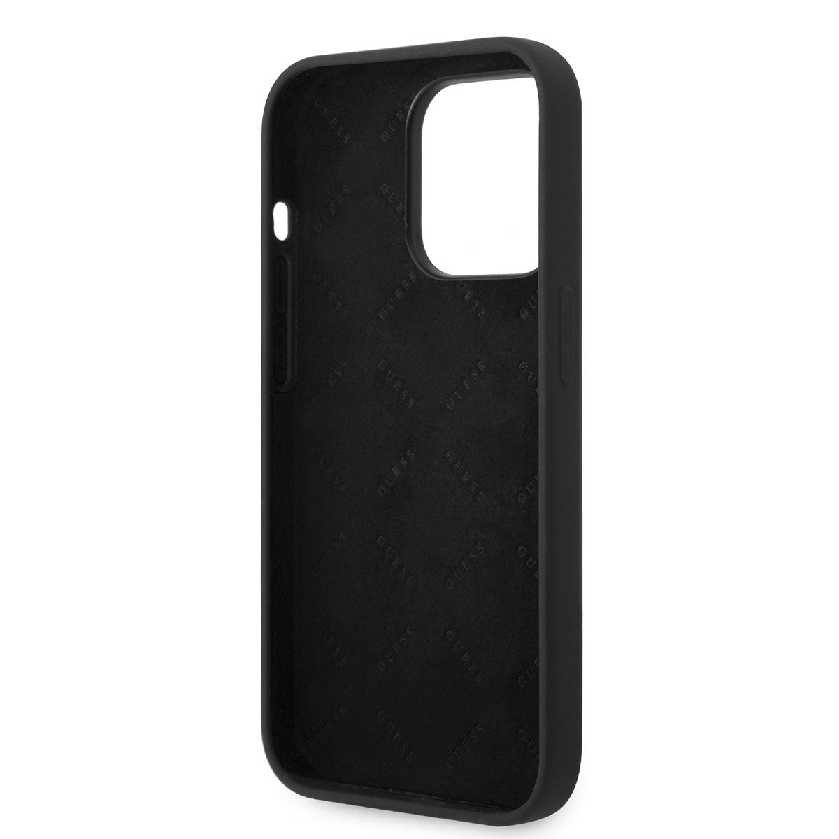iPhone 14 Pro Max Kılıf GUESS Silikon Kılıf