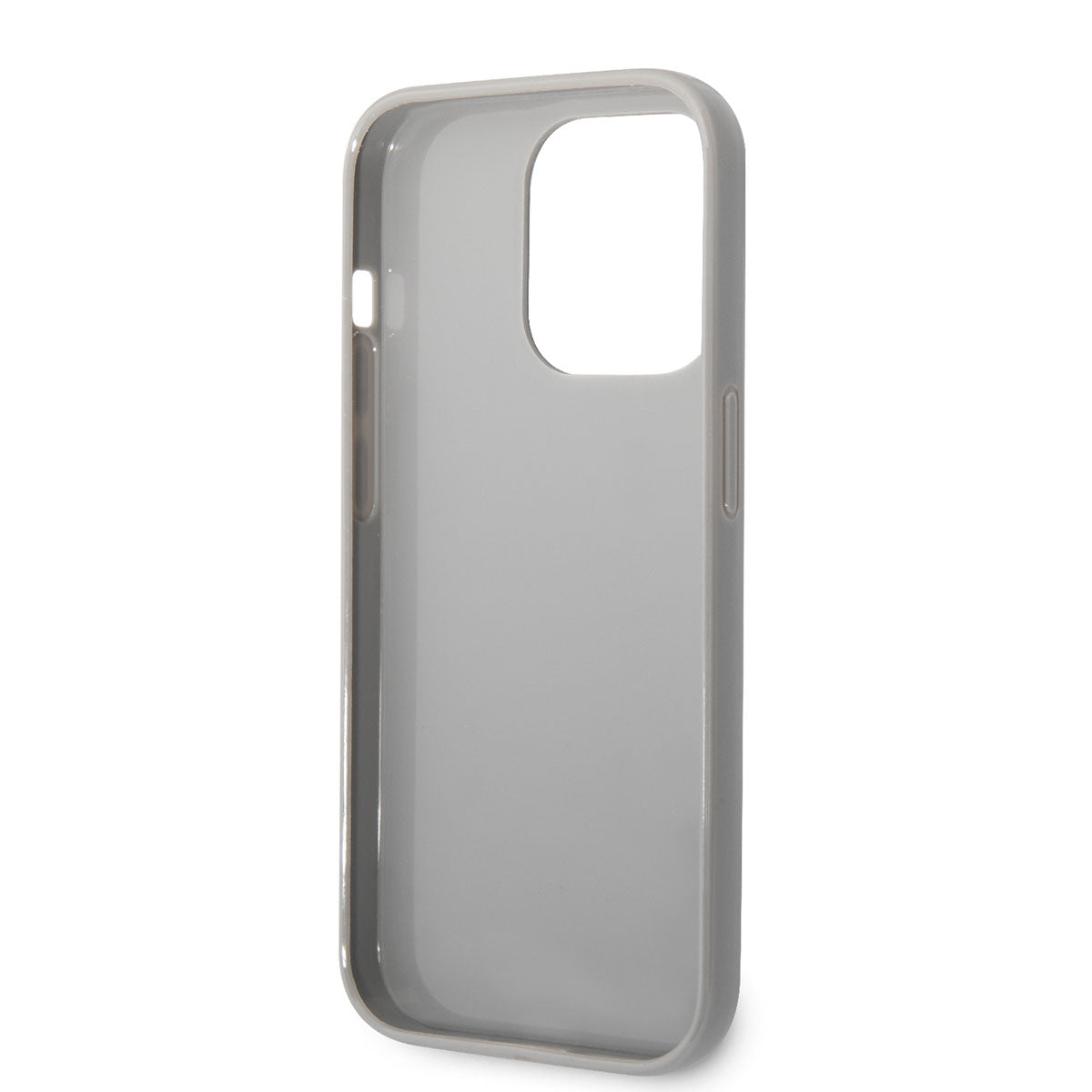 iPhone 14 Pro Max Kılıf Karl Lagerfeld Hologram Dizayn Kılıf